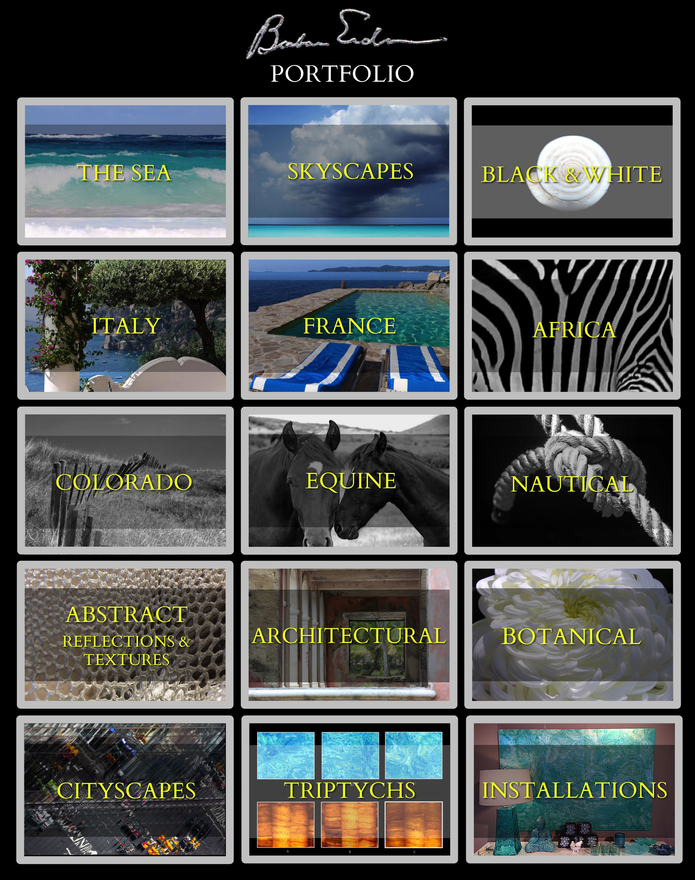 Portfolio-HomePage-Art