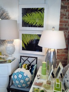 FRONDS, new at Good Food, Good Things Ferns-at-Good-Food-Good-Things-