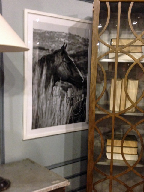NOBLESSE at Lillian August