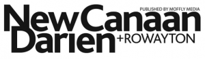 New Canaan Mag logo