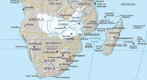 Map Zambezi_river_basin